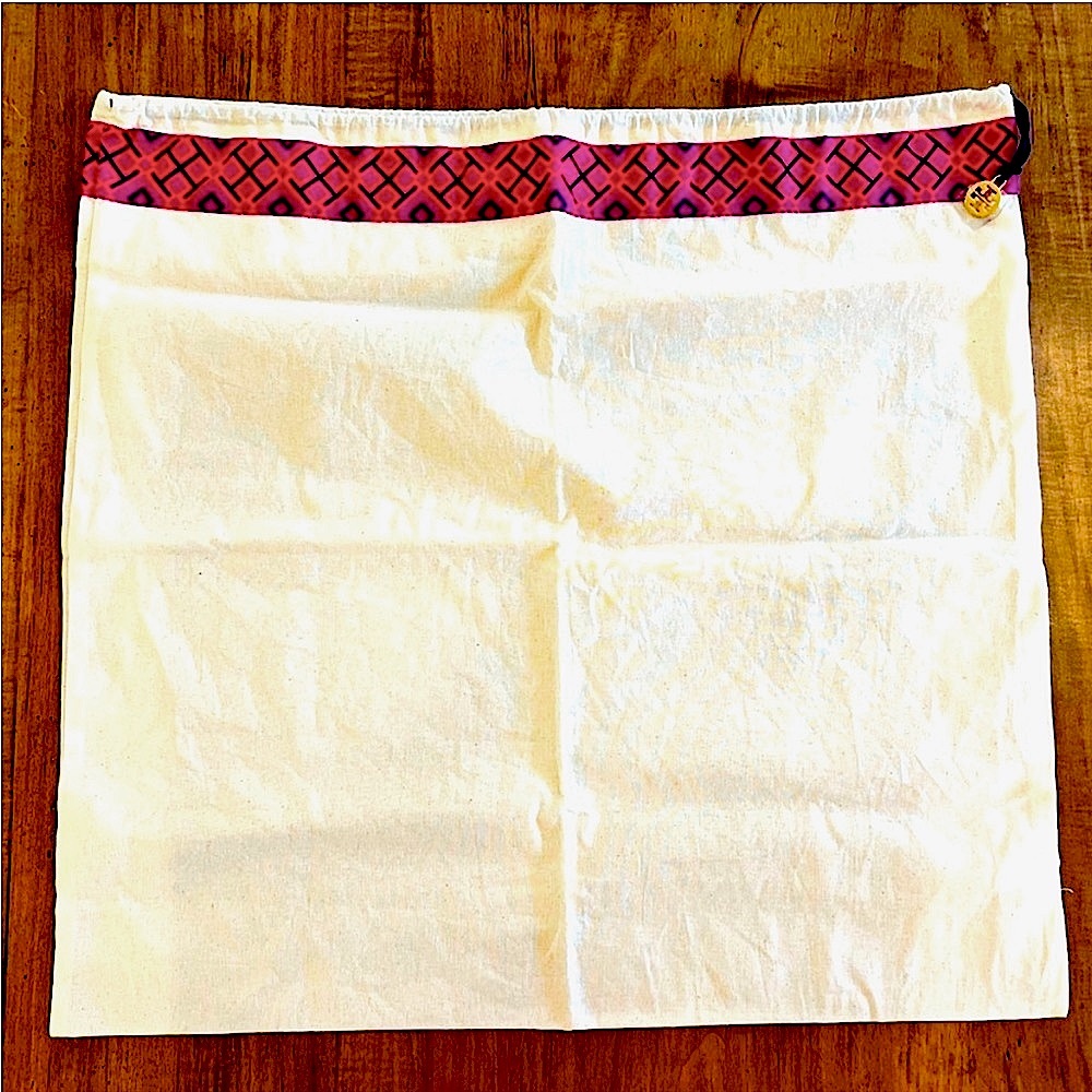 LARGE Tory Burch Dust Bag 21x22